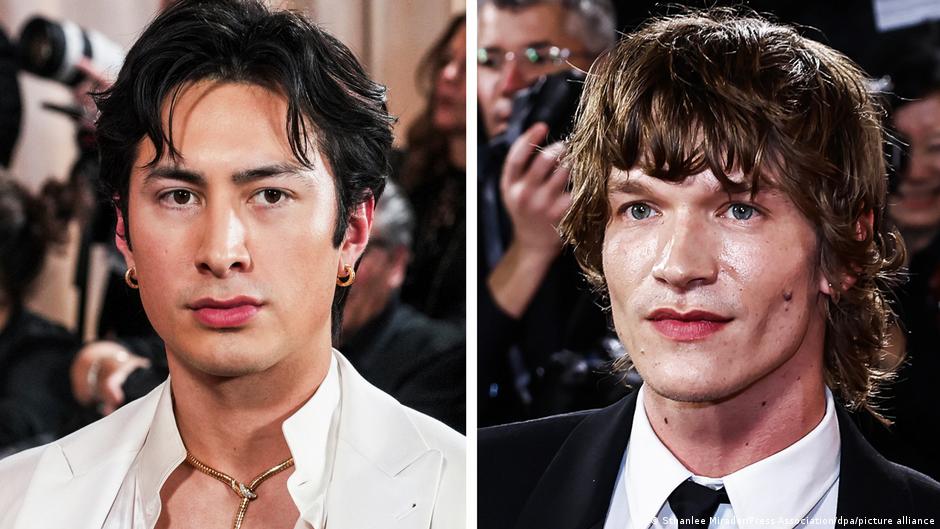 Звезды сериала "Жаркое соперничество" понесут факел зимней Олимпиады-2026 1 75563199 403.jpg Deutsche Welle зимняя Олимпиада-2026