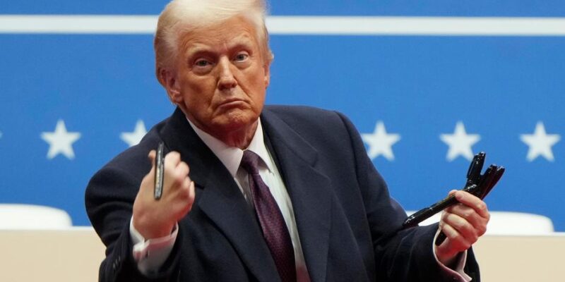 75565396 403.jpg Deutsche Welle Трамп-Макрон