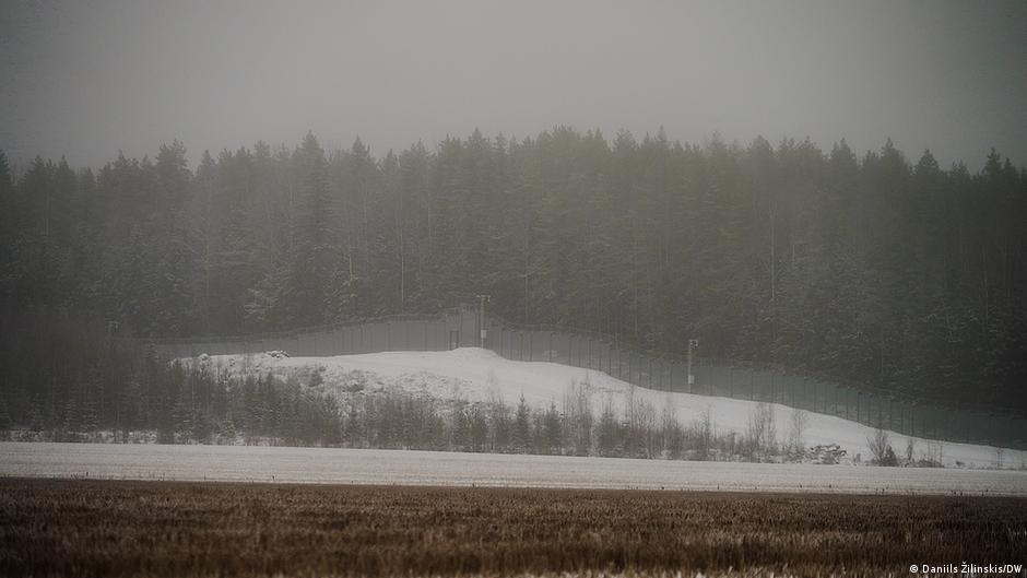 75566866 403.jpg Deutsche Welle Финляндия