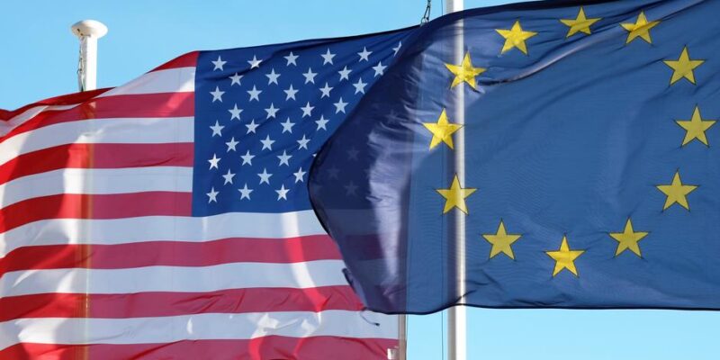 75570465 403.jpg Deutsche Welle CША-Гренландия