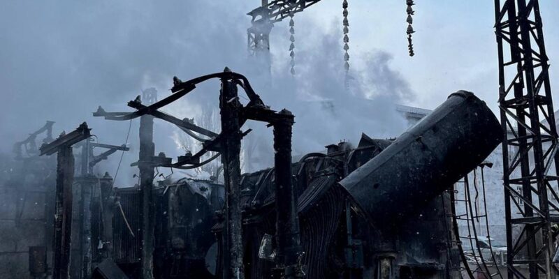 75574225 403.jpg Deutsche Welle Владимир Путин