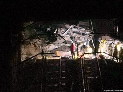 75585909 403.jpg Deutsche Welle Испания