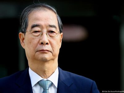 75587079 403.jpg Deutsche Welle Южная Корея