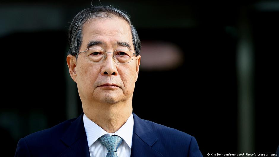 75587079 403.jpg Deutsche Welle Южная Корея