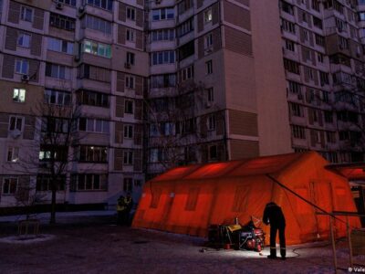 75587252 403.jpg Deutsche Welle Гренландия