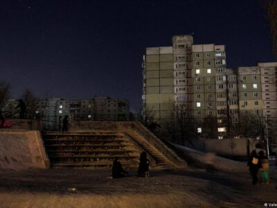 75587316 403.jpg Deutsche Welle Холод