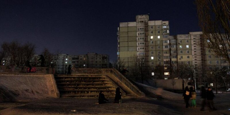 75587316 403.jpg Deutsche Welle Холод