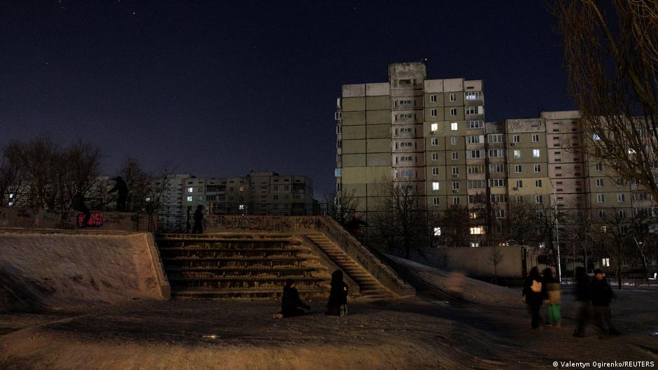 75587316 403.jpg Deutsche Welle Холод