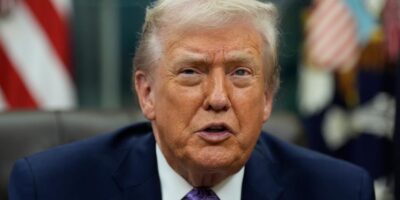 Трамп: Путин согласился на неделю прекратить удары по городам Украины 3 75588741 403.jpg политика Дональд Трамп