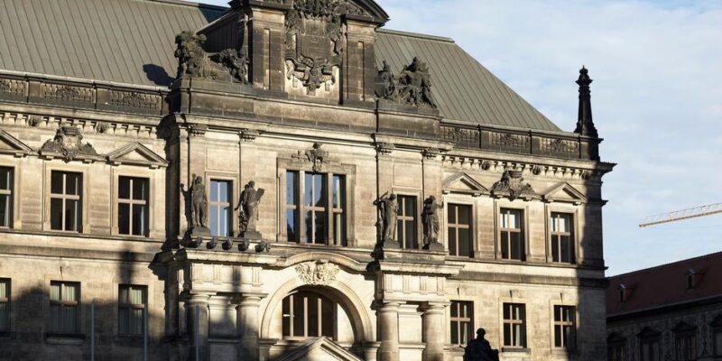 В Саксонии стартует громкий судебный процесс против "Саксонских сепаратистов" 1 75589182 403 1.jpg 1 Deutsche Welle Саксония