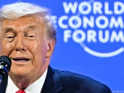 75595836 403.jpg Deutsche Welle Давос