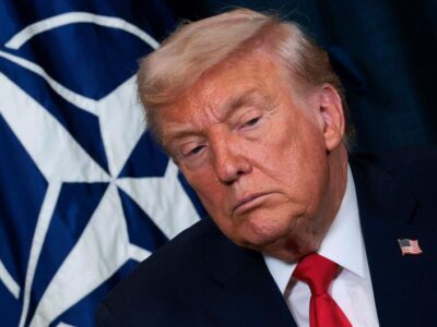 Участие в трамповском "Совете мира" подтвердили более 30 стран 2 75598743 403.jpg Deutsche Welle Совет мира