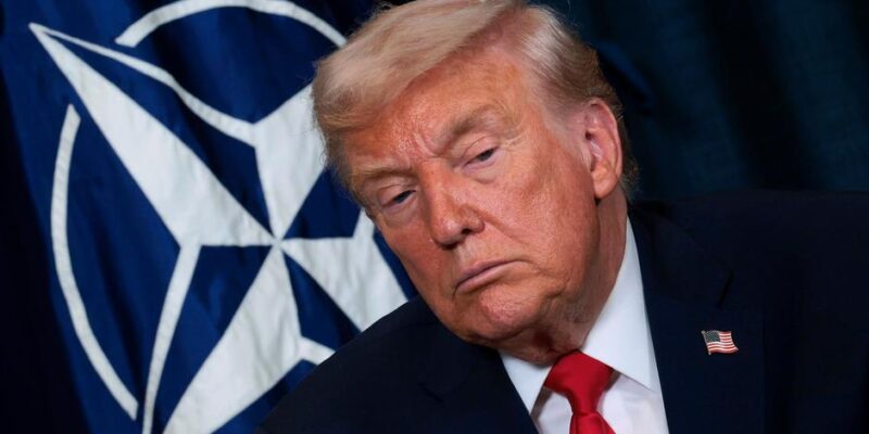 Участие в трамповском "Совете мира" подтвердили более 30 стран 1 75598743 403.jpg Deutsche Welle Совет мира