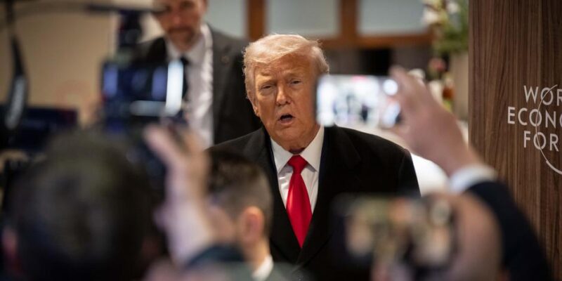 75598863 403 1.jpg 1 Deutsche Welle Дональд Трамп