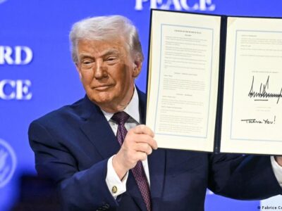 75604458 403.jpg Deutsche Welle "Совет мира" по Газе