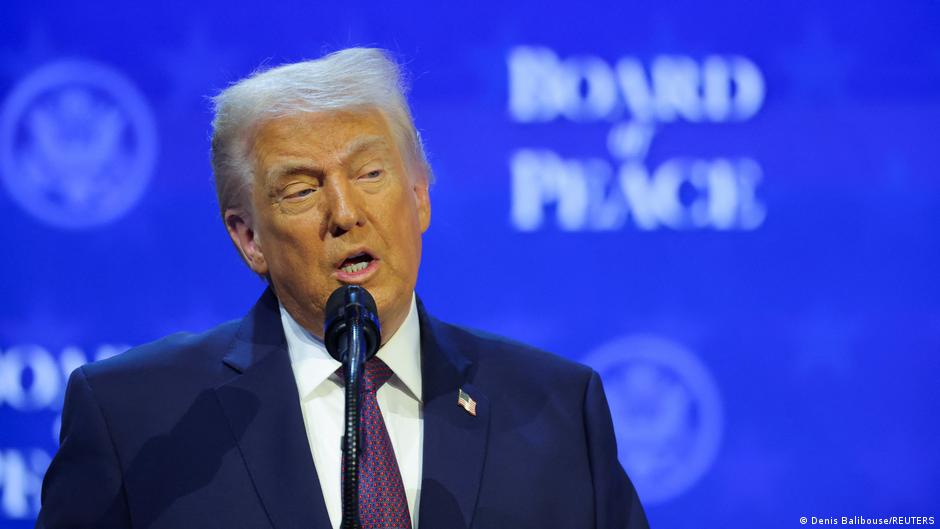 75604701 403.jpg Deutsche Welle Совет мира