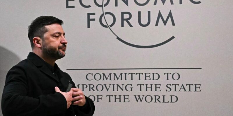 75608284 403.jpg Deutsche Welle Владимир Зеленский