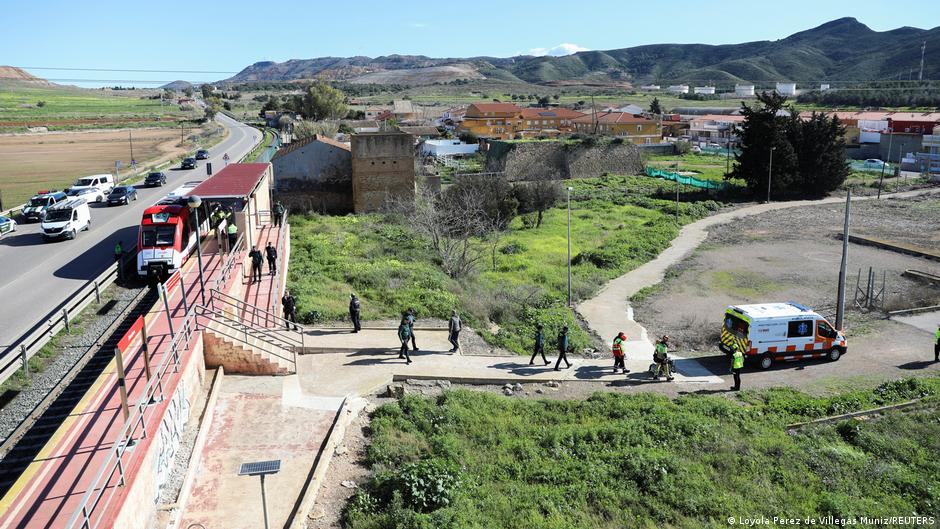 75609557 403.jpg Deutsche Welle Испания