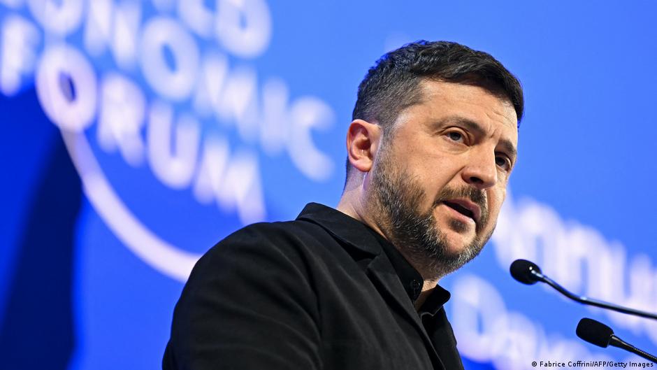 75610262 403.jpg Deutsche Welle Владимир Зеленский