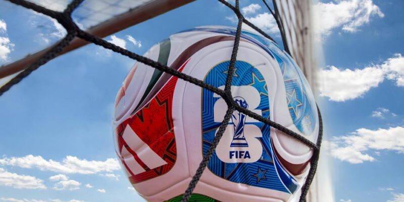 75610452 403.jpg Deutsche Welle ФИФА