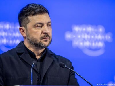 Зеленский: Вопрос Донбасса станет ключевым на встрече с РФ и США в ОАЭ 4 75611693 403.jpg новости Владимир Зеленский