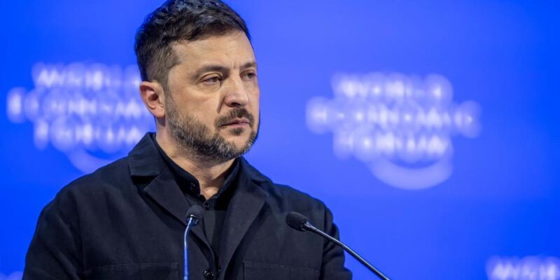 75611693 403.jpg Deutsche Welle Владимир Зеленский