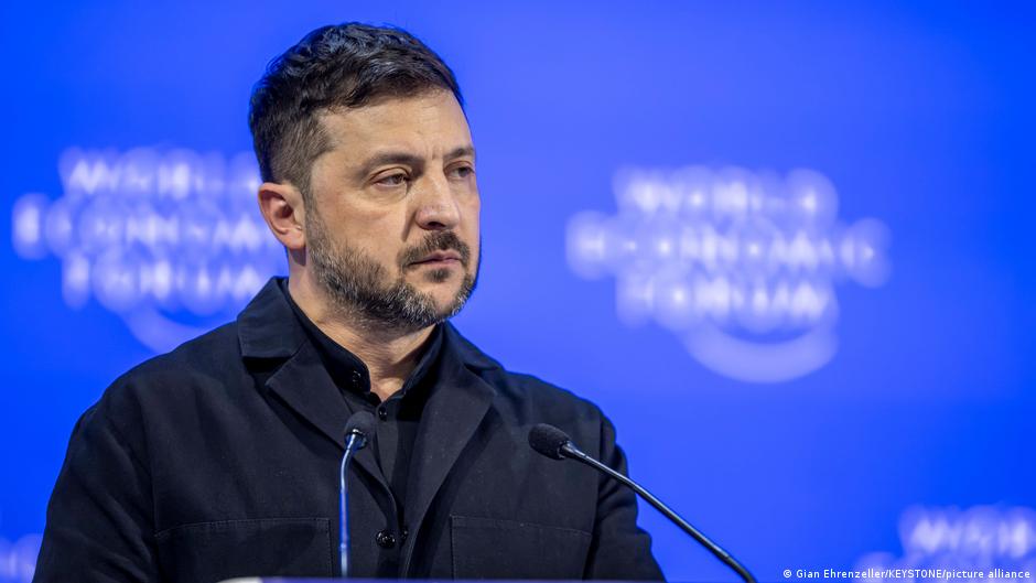 75611693 403.jpg Deutsche Welle Владимир Зеленский