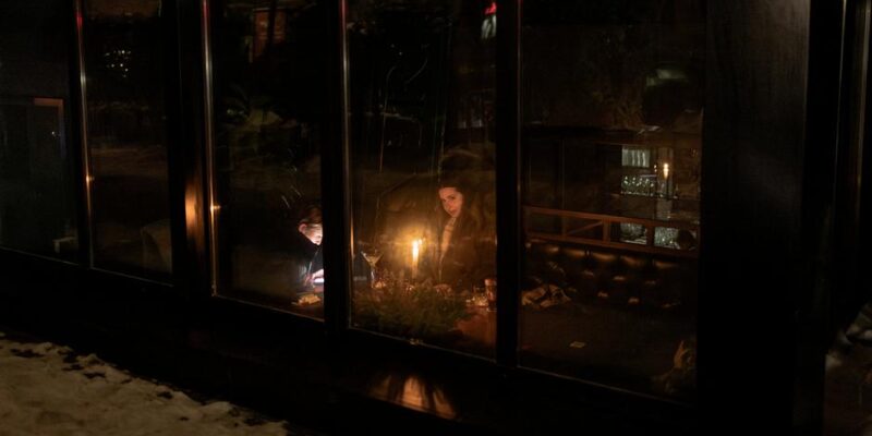 Россия ночью вновь атаковала энергообъекты в Киеве и Харькове 1 75617150 403 1.jpg 1 Deutsche Welle атака России, Харьков