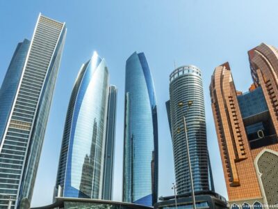 75623385 403.jpg Deutsche Welle Абу-Даби