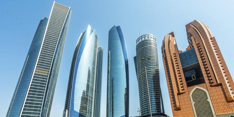 75623385 403.jpg Deutsche Welle Абу-Даби