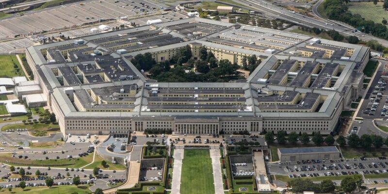 75638048 403.jpg Deutsche Welle стратегия обороны США, США-Россия