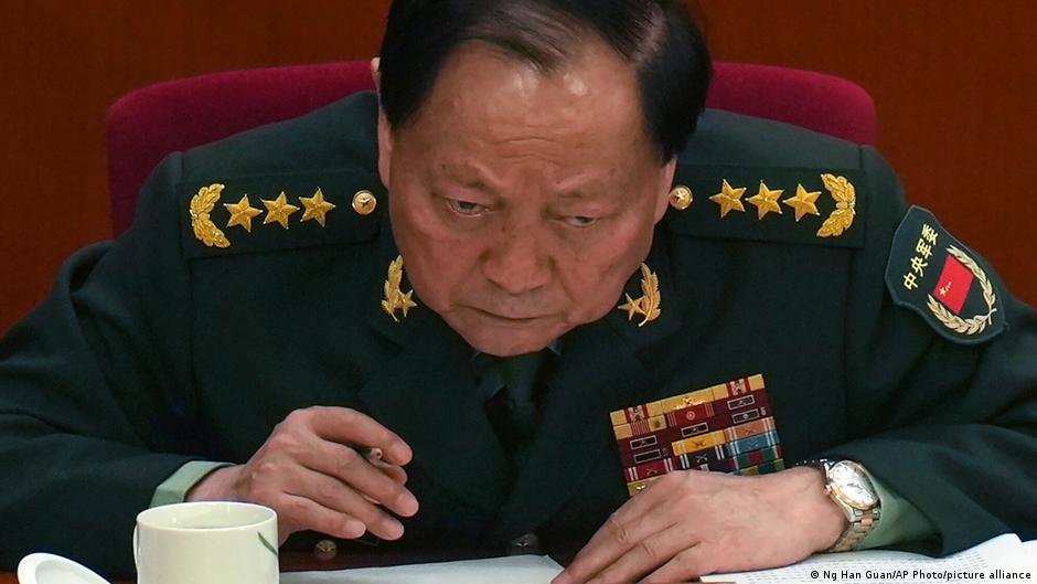 75638858 403.jpg Deutsche Welle китай