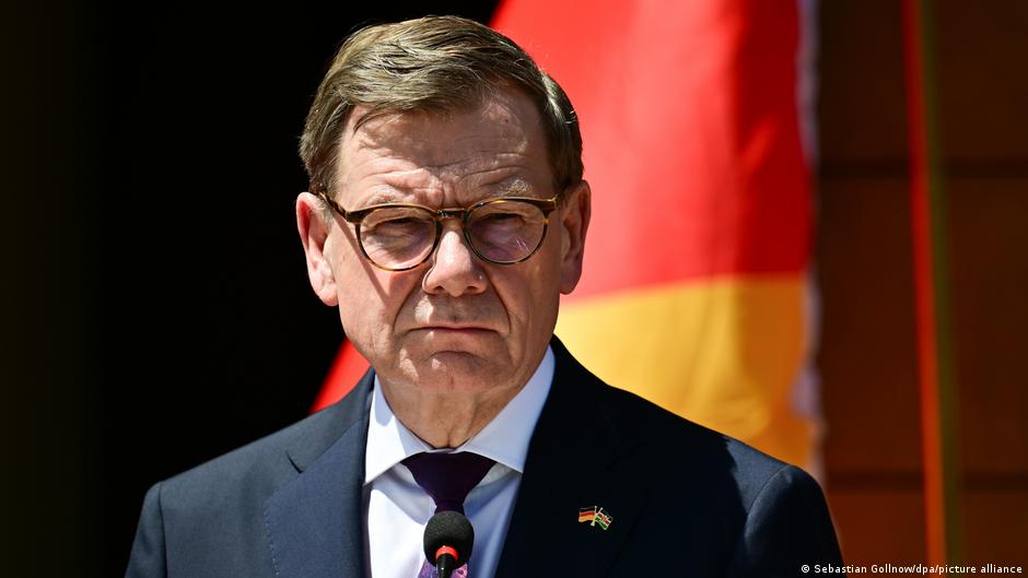 75639075 403.jpg Deutsche Welle МИД ФРГ