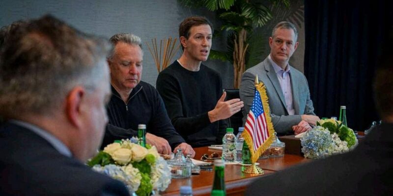 75641802 403.jpg Deutsche Welle переговоры в Абу-Даби