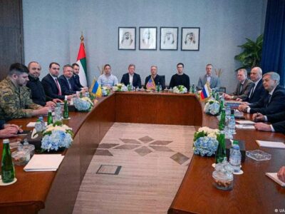 75641844 403.jpg Deutsche Welle Абу-Даби