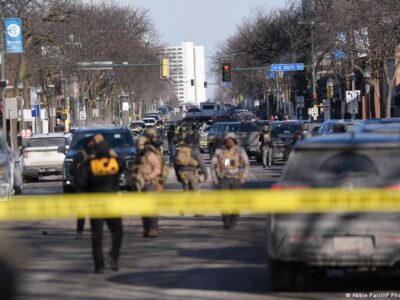 75642548 403.jpg Deutsche Welle Миннеаполис