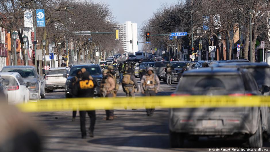 75642548 403.jpg Deutsche Welle Миннеаполис