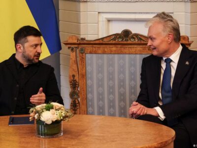 75648636 403 1.jpg 1 Deutsche Welle Владимир Зеленский