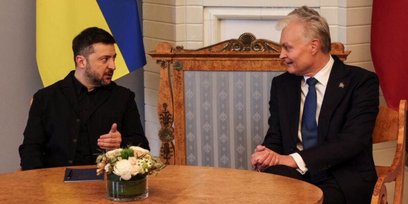 75648636 403 1.jpg 1 Deutsche Welle Владимир Зеленский