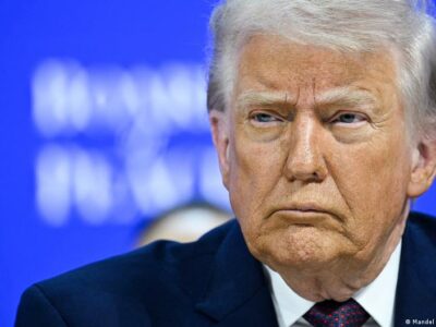 75648822 403.jpg Deutsche Welle пошлины Трампа, Южная Корея