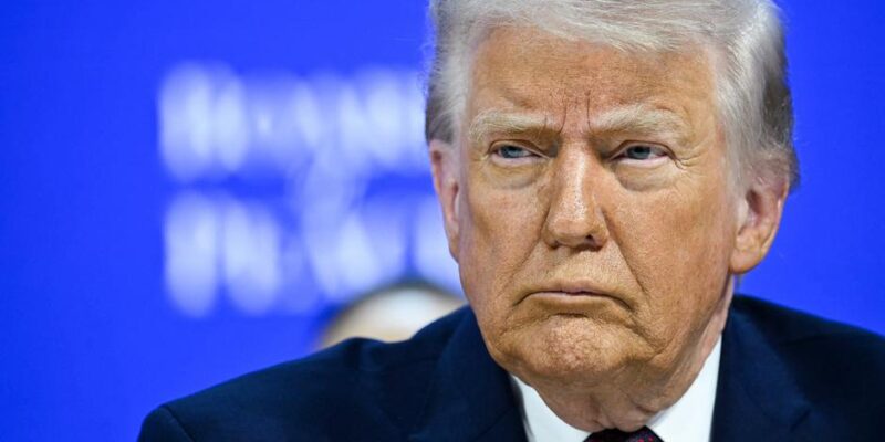 75648822 403.jpg Deutsche Welle пошлины Трампа, Южная Корея