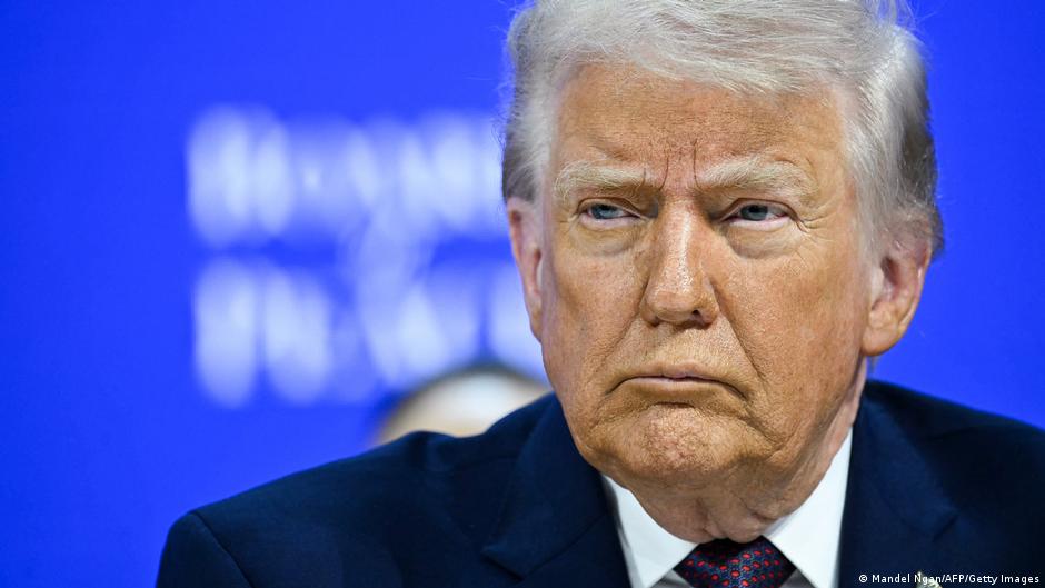 75648822 403.jpg Deutsche Welle пошлины Трампа, Южная Корея