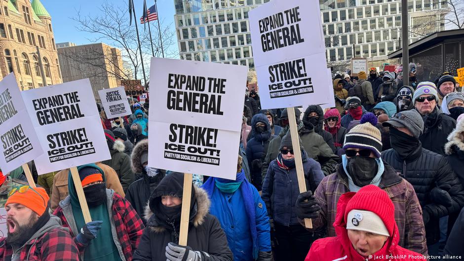 75653523 403.jpg Deutsche Welle Миннеаполис