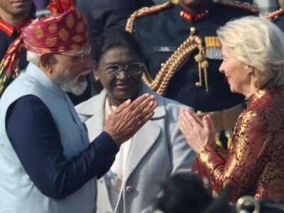 75658988 403.jpg Deutsche Welle Индия-США