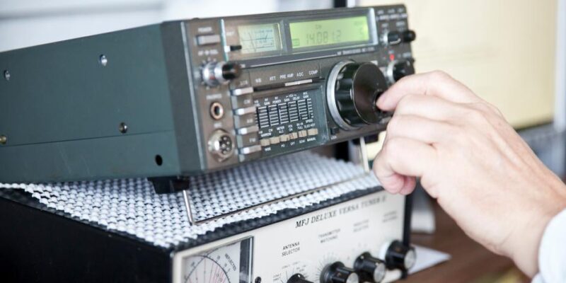 Радиолюбителей в РБ обвиняют в шпионаже и госизмене. Что известно? 1 75664509 403.jpg Deutsche Welle шпионаж