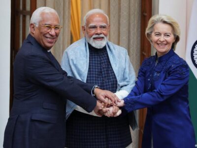 75671486 403.jpg Deutsche Welle ЕС-Индия