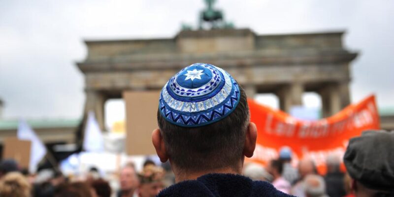 75673060 403.jpg Deutsche Welle Берлин