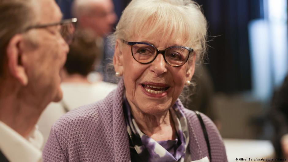 75674930 403.jpg Deutsche Welle Холокост