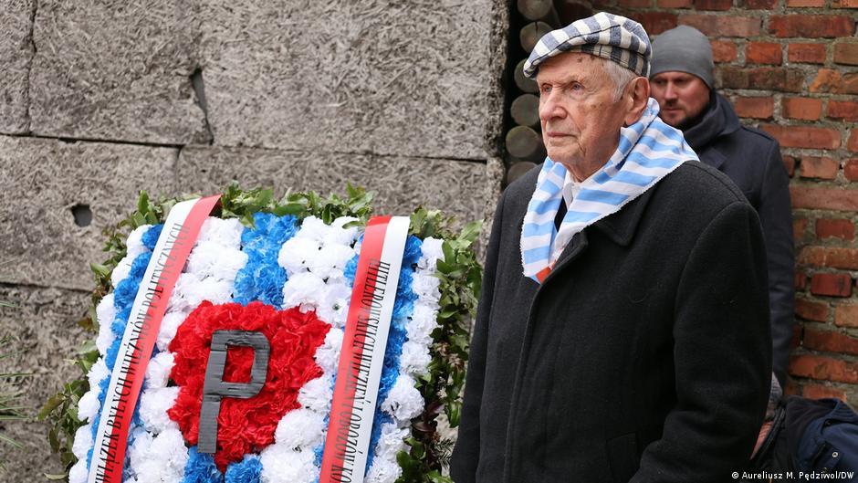 75677432 403.jpg Deutsche Welle Аушвиц