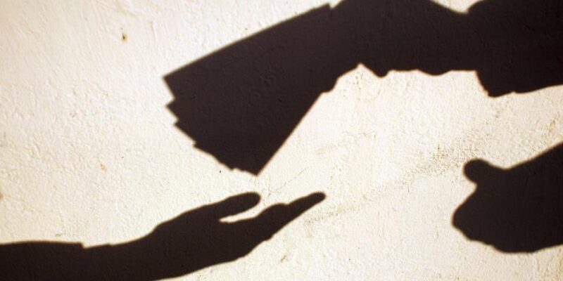 Объем теневой экономики Германии достиг максимума после 2014 года 1 75677674 403.jpg Deutsche Welle теневая экономика Германии